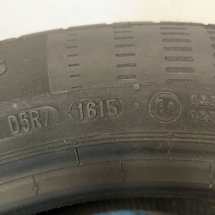 G01 1x195/55R16  Continental ContiEcoContact 5