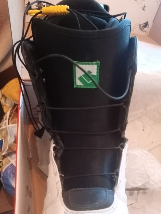 Botas de snowboard Burton