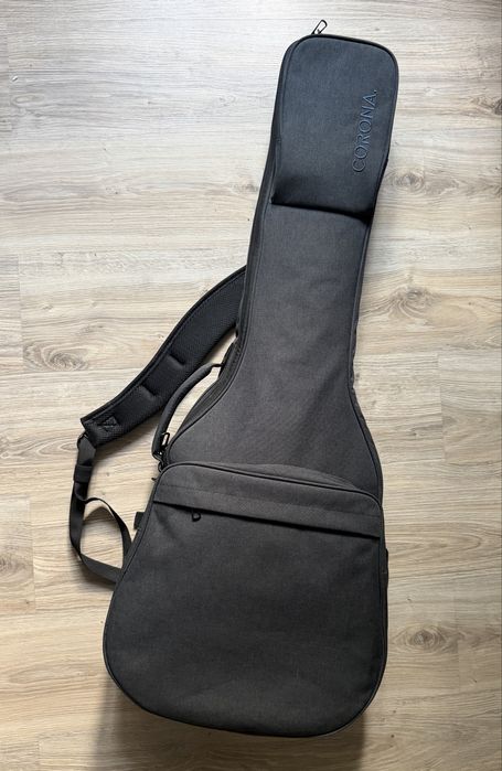 Gitara elekryczna CORONA - nowa!