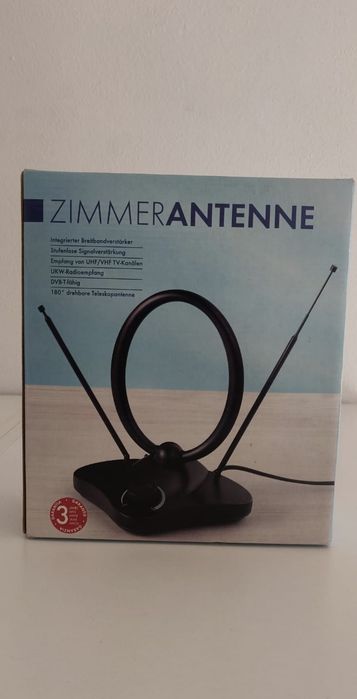 Antena TV digital ZimmerAntenne