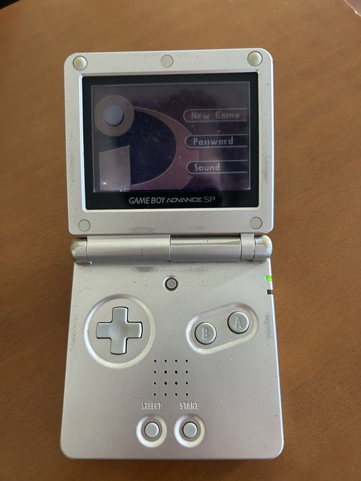 The Incredibles GBA