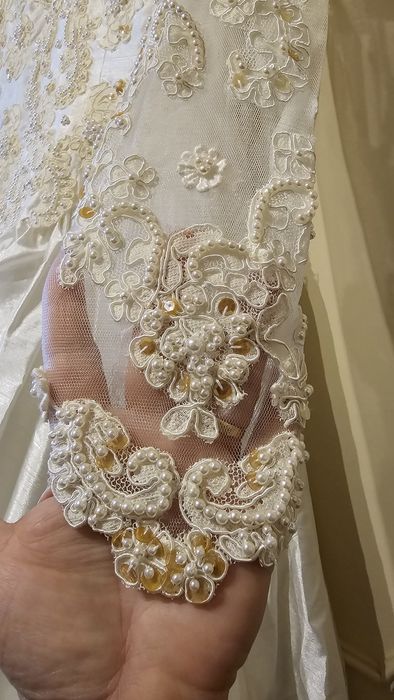 Vestido de noiva