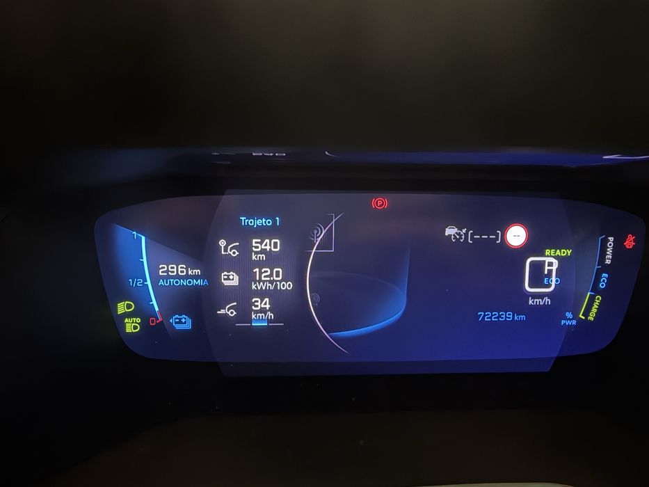 Peugeot e-2008 GT | Teto Panorâmico | Drive Assist Plus | Nacional | Full Extras