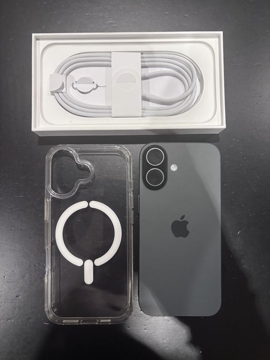 Venda de iphone 17 Novo