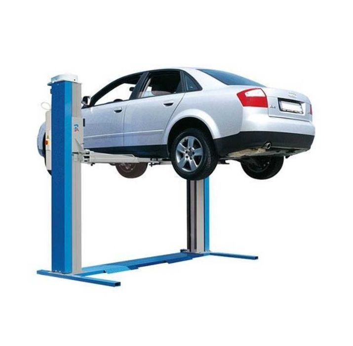 Elevador de carros Ravaglioli KPS 306 – 3.200 kg