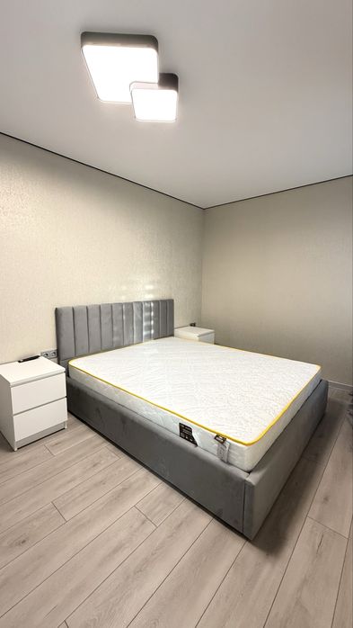 Оренда будинок (дуплекс)  Крюківщина центр поруч школа Київ 5км