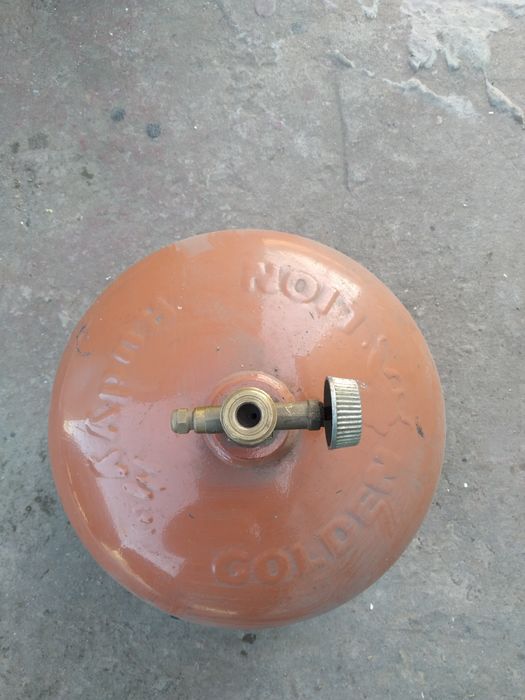 Боллон газовый , 3литра