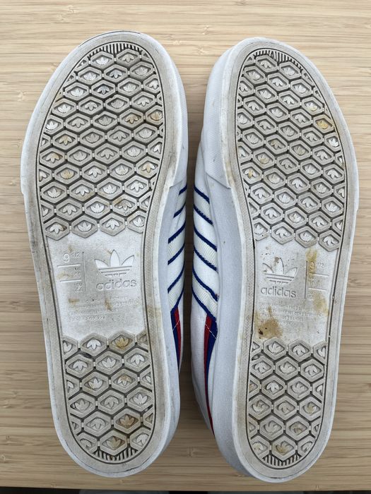 Sapatilhas Adidas Originals Delpala