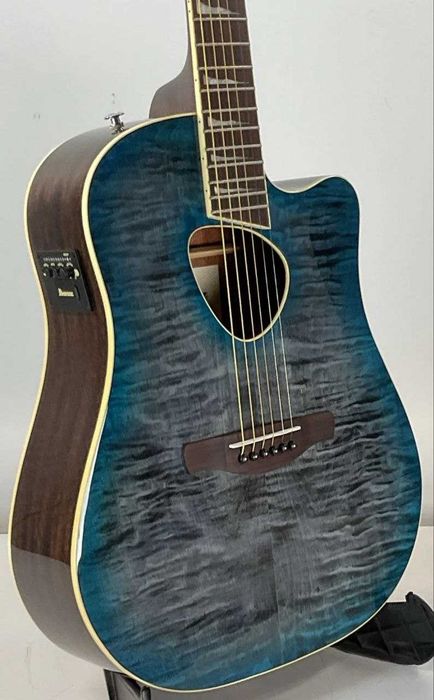 Електроакустична гітара Ibanez ALT30FM