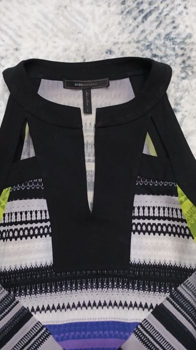 Vestido BCBG Max Azaria