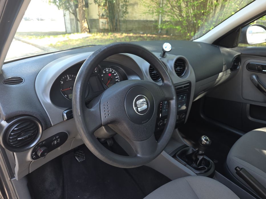 Seat Ibiza 1.4 Tdi sport