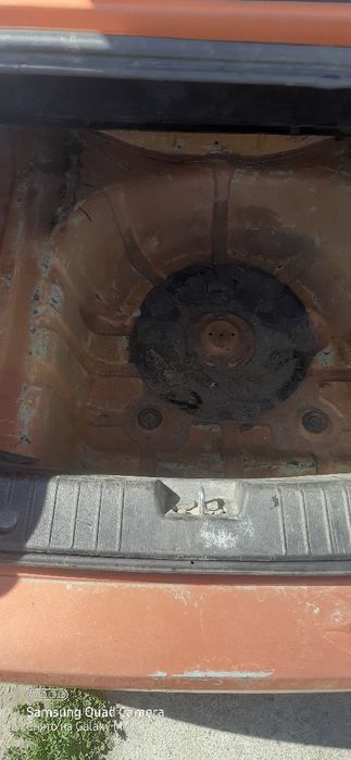 продам шевроле авео т250