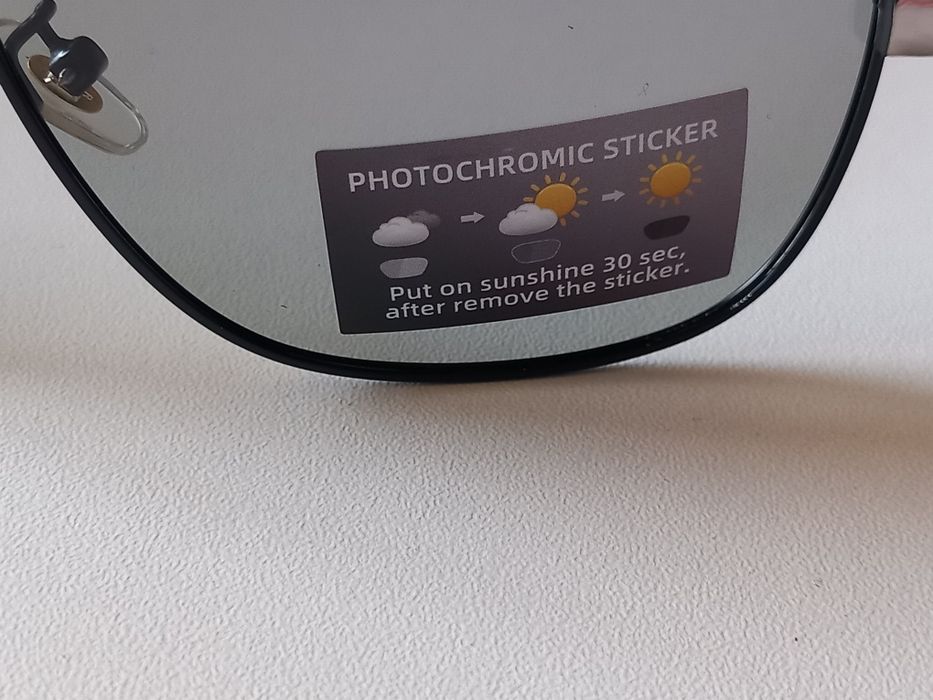 Okulary przeciwsłoneczne marki CLLOIO (2199)