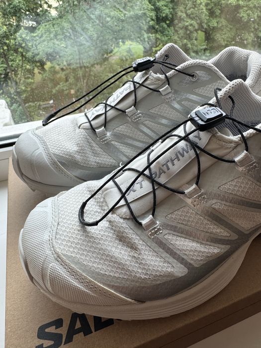 Кросівки salomon xt-pathway gtx