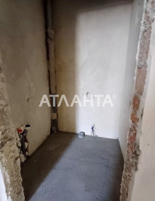 Розтермінування,1 кім -  43 м²