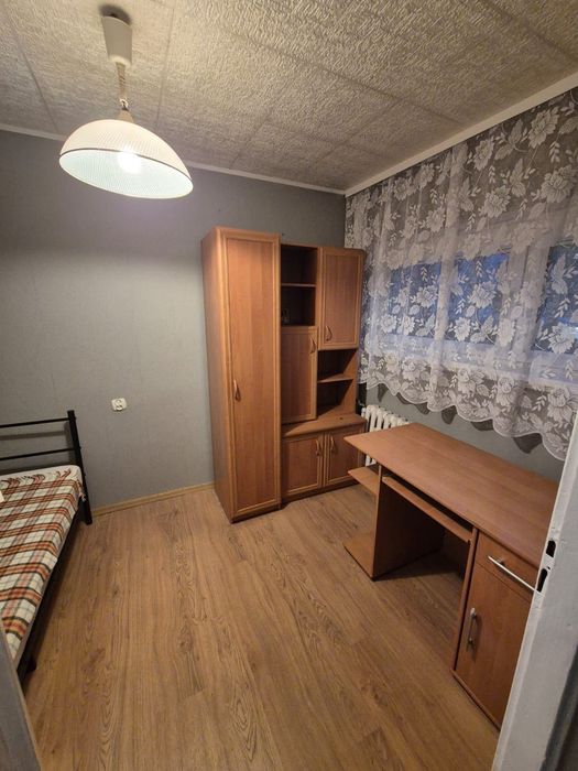 Do wynajęcia 3 pokojowe mieszkanie w Rynku