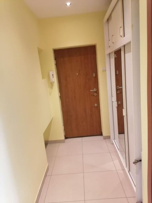 Wynajme mieszkanie 2 pokojowe od zaraz
