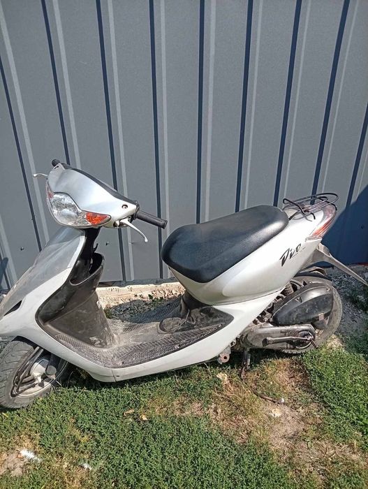 Honda Dio Af 56 4 такт