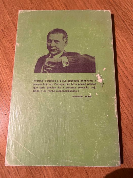 POEMAS POLÍTICOS     Hans Magnus Enzensberger