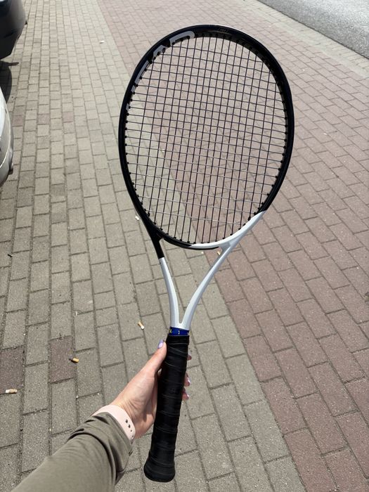 Head Speed Pro 310 g G3