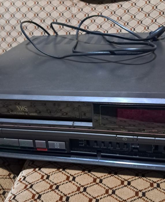 Video  Cassete GoldStar