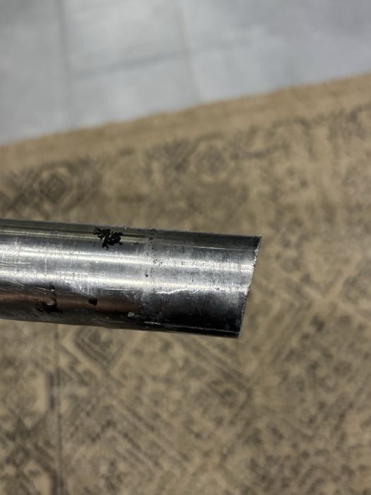 Kierownica tytanowa yeppa