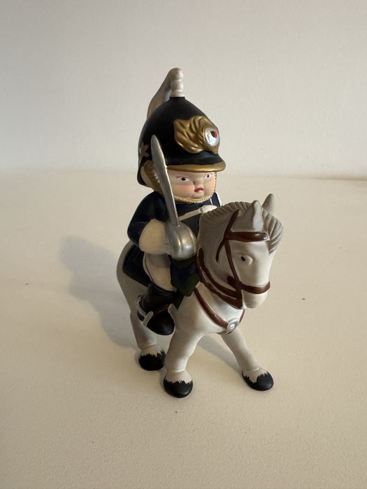 Vendo bonecos militares da GNR