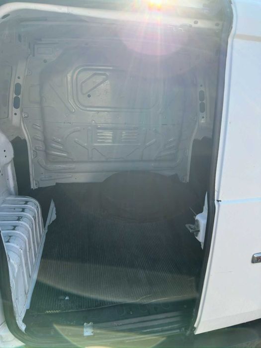 Fiat Fiorino 2018