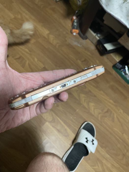 Приставка Sony PSP 2000 slim !