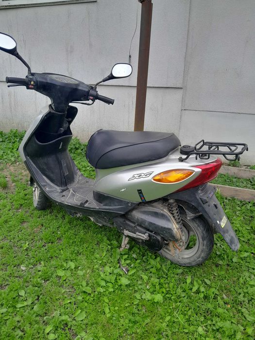 Скутер Yamaha Goj 36