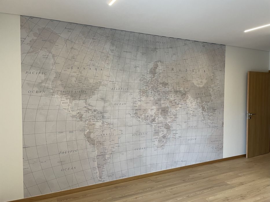 Transforme o seu espaço. Viva mais a sua casa. Soluçoes profissionais.