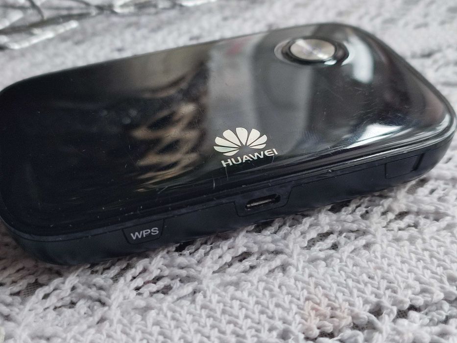 Huawei E5776s-32 4G Router Hotspot Wi-Fi