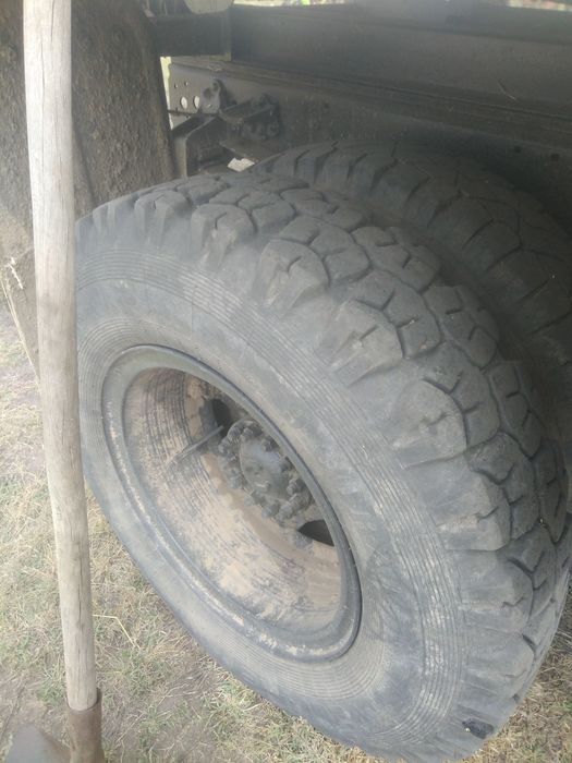 Продаётся Зил 130