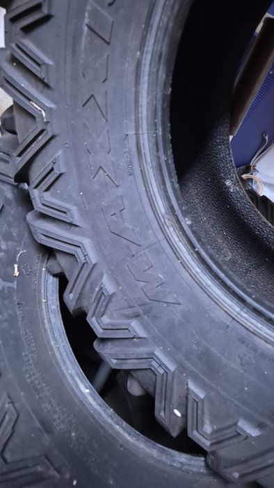 Pneus MAXXIS Bighorn