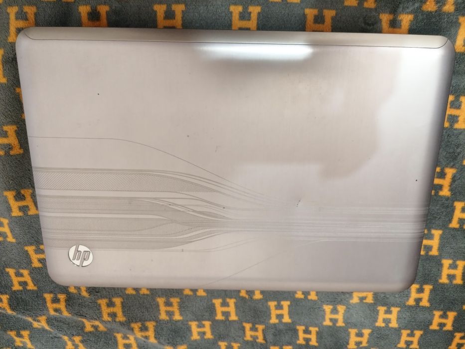 Ноутбук HP Pavilion dv7 !!!ПІД ЗАПЧАСТИНИ!!!