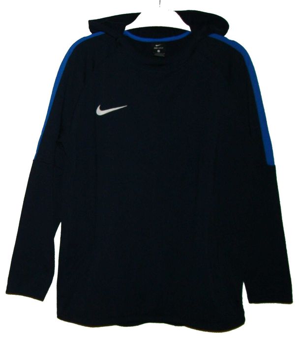 Bluza Nike Dry Academy 18 L trening hoody AH9608