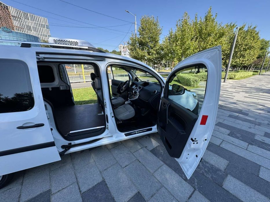 Renault Kangoo Maxi