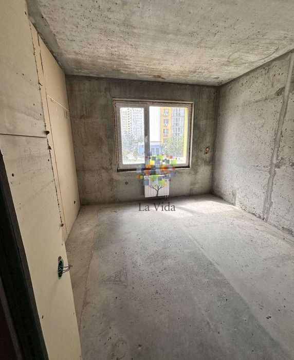 Продаж 1к квартири в ЖК Welcome Home на Ревуцького, Вишняківська, 2 - View 6