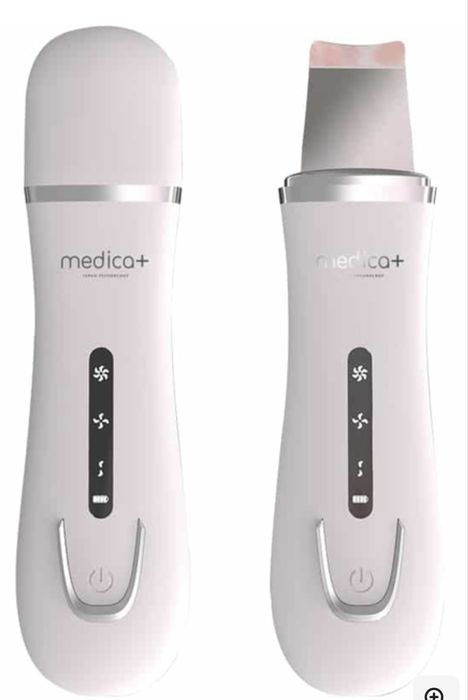 Ультразвуковий скрабер