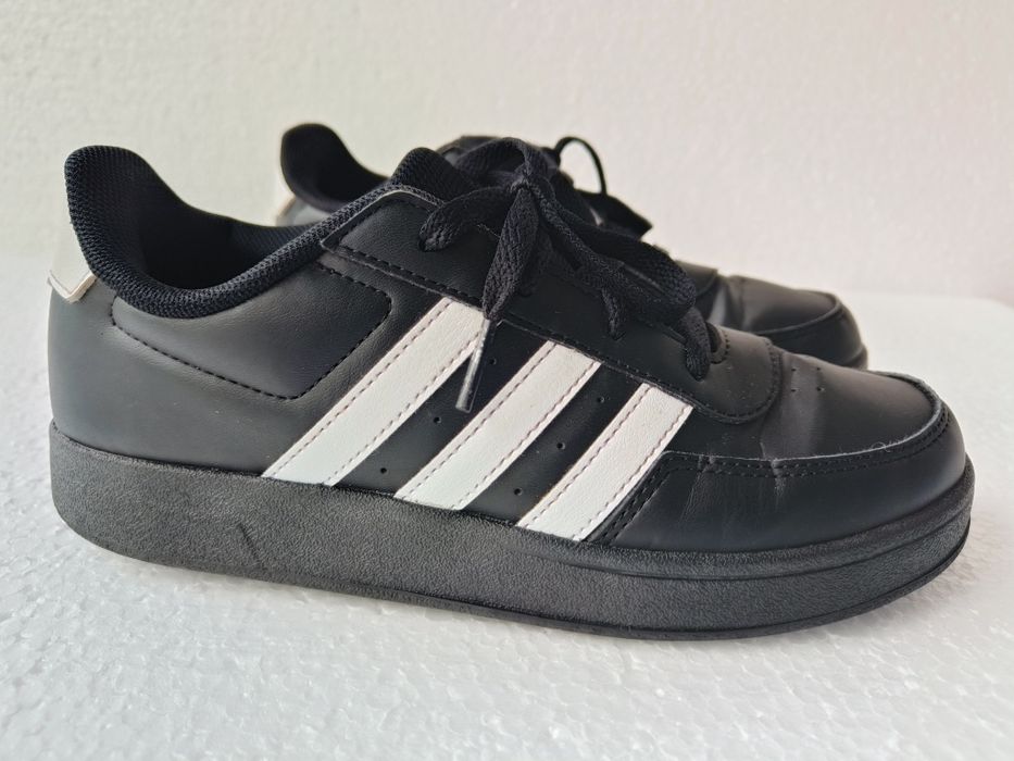 Кеди Adidas Breaknet 2.0 K кросівки дитячі 36 розмір