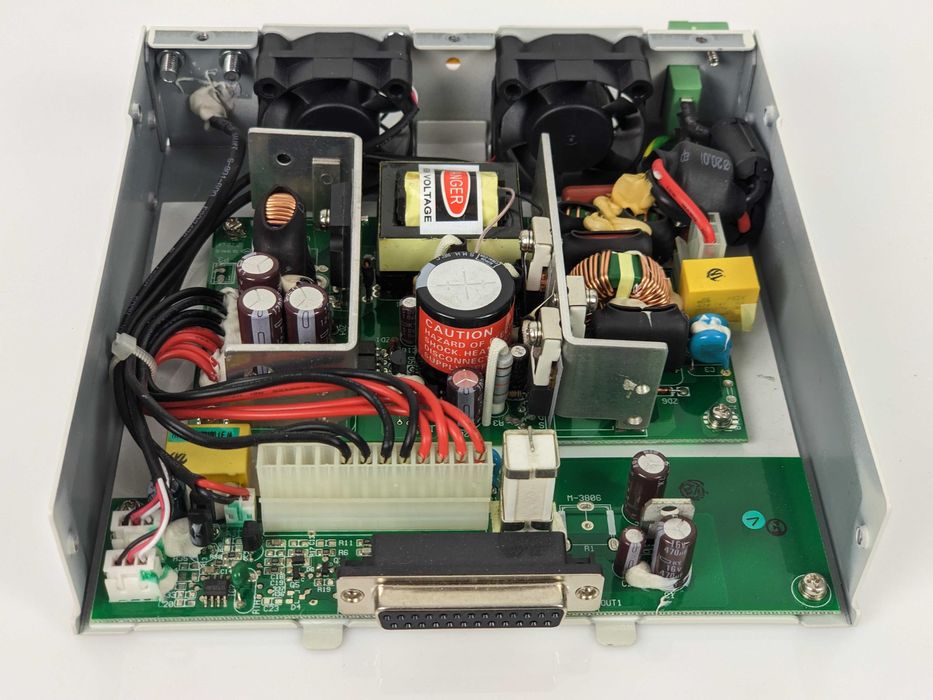 Zasilacz przetwornica step down DC-DC 12V 10A 120W 36-72V fotowoltaiki