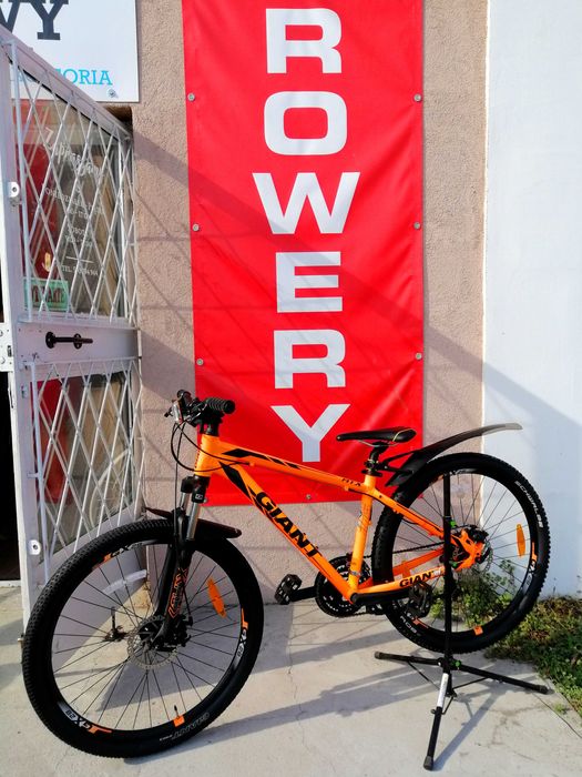 GIANT ジャイアント ATX オレンジ 27.5インチ 2020年モデル 2020 GIANT