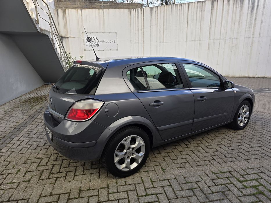 OPEL ASTRA Cosmo 1.3CDTI 90CV CX6- 1 Dono - Imaculado