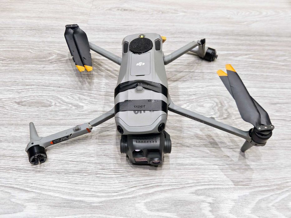 DJI Matrice 4 | На відновлення або запчастини | Матрас 4