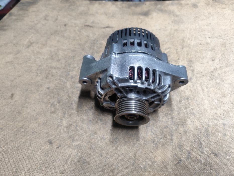 Генератор Ваз 2109,2110-2112-2115,2170-2172 ,405,406,409 газель,пріора