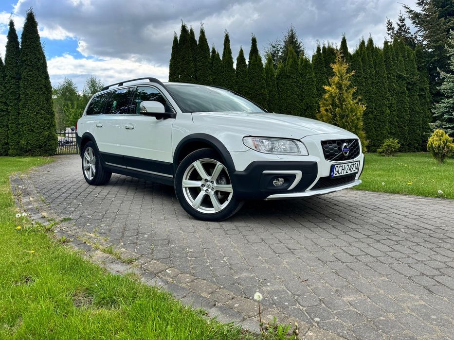Volvo XC 70