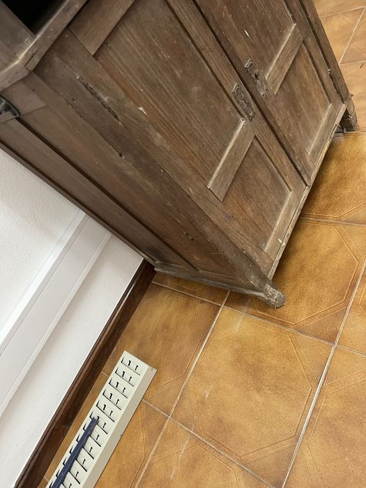 Movel para. Restauro