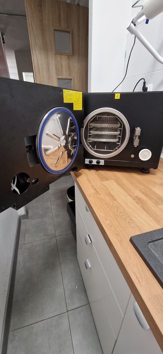Autoklaw Lafomed 12L Activeshop