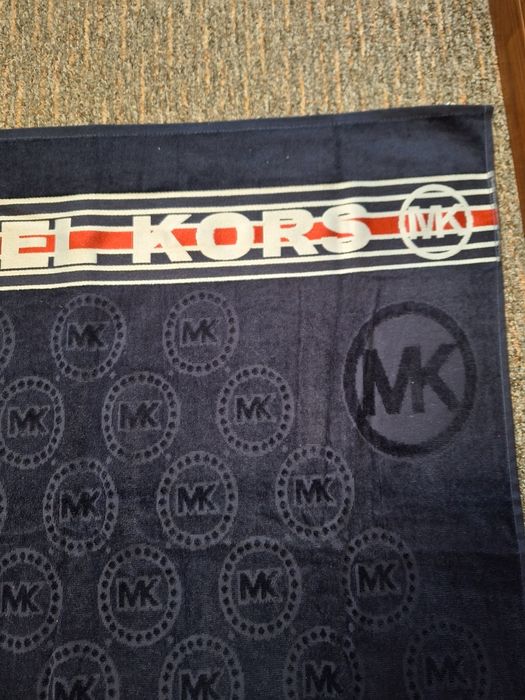 Ręcznik duży Michael Kors
