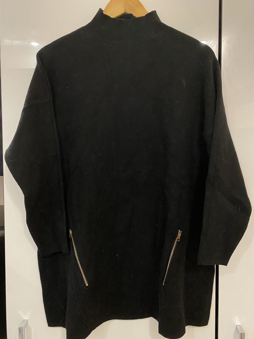 Туніка жіноча тепла